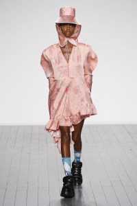 Push Button RTW Fall 2019
