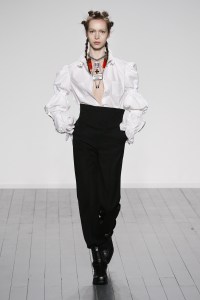Push Button RTW Fall 2019