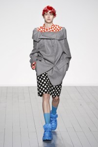 Push Button RTW Fall 2019