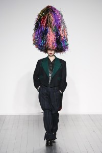 Push Button RTW Fall 2019
