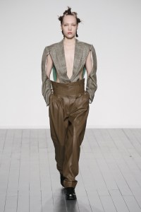 Push Button RTW Fall 2019