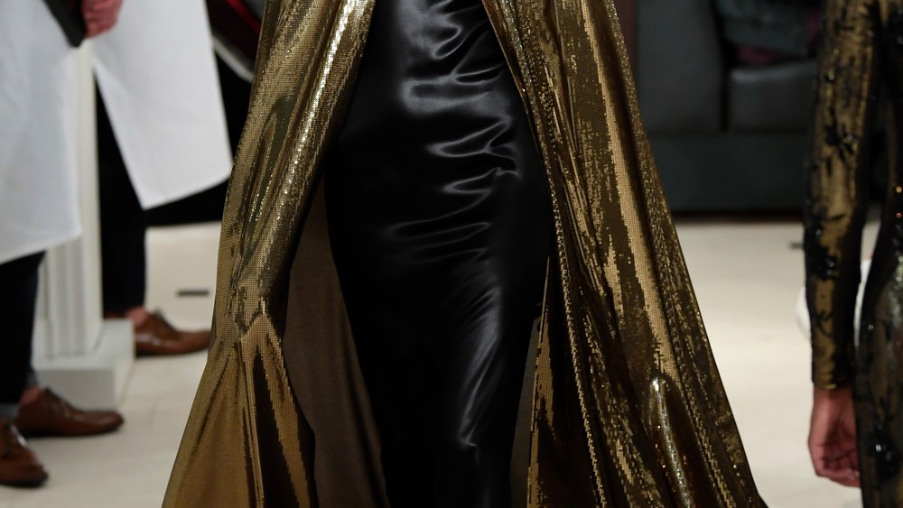 Ralph Lauren RTW Fall 2019