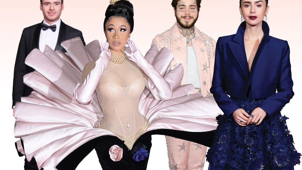 WWD Report Card: Grammys vs BAFTAs Red Carpet Showdown