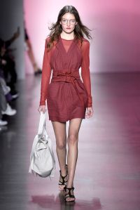 Rebecca Minkoff RTW Fall 2019
