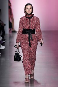 Rebecca Minkoff RTW Fall 2019