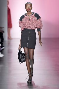 Rebecca Minkoff RTW Fall 2019