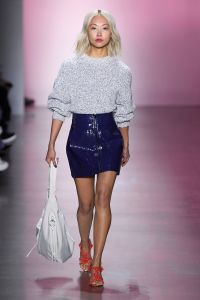 Rebecca Minkoff RTW Fall 2019