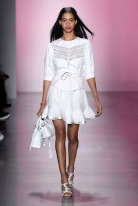 Rebecca Minkoff RTW Fall 2019