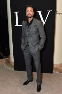 David Charvet