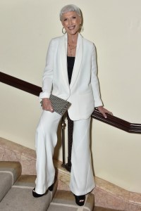 Maye Musk