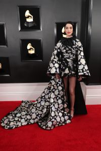 St. Vincent