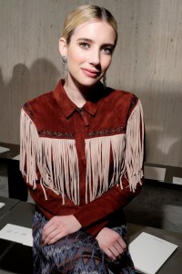 Emma Roberts