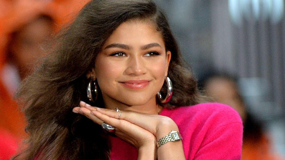 Zendaya