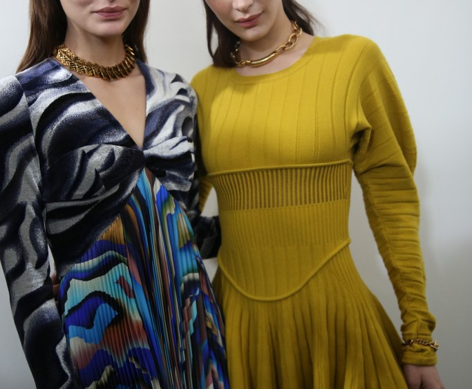 Roberto Cavalli-RTW-Fall-2019