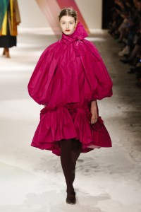 Roksanda RTW Fall 2019