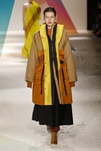 Roksanda RTW Fall 2019