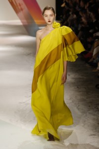 Roksanda RTW Fall 2019