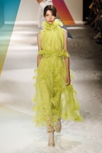Roksanda RTW Fall 2019