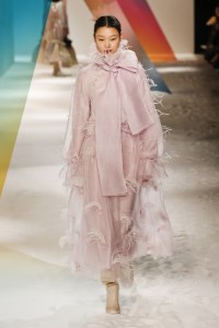 Roksanda RTW Fall 2019