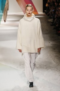 Roksanda RTW Fall 2019