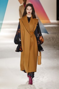 Roksanda RTW Fall 2019