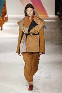 Roksanda RTW Fall 2019