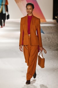 Roksanda RTW Fall 2019