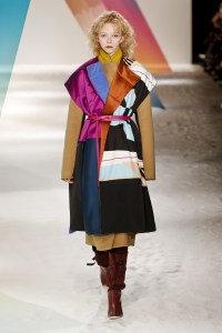 Roksanda RTW Fall 2019