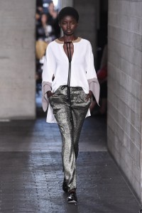 Roland Mouret RTW Fall 2019