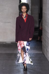 Roland Mouret RTW Fall 2019
