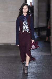 Roland Mouret RTW Fall 2019