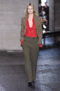 Roland Mouret RTW Fall 2019