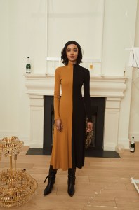 Rosetta Getty RTW Fall 2019