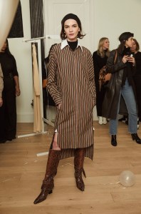 Rosetta Getty RTW Fall 2019
