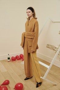 Rosetta Getty RTW Fall 2019