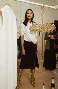 Rosetta Getty RTW Fall 2019