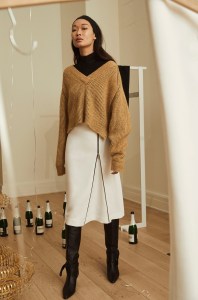 Rosetta Getty RTW Fall 2019