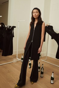 Rosetta Getty RTW Fall 2019