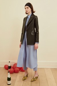 Rosetta Getty RTW Fall 2019