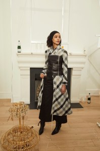 Rosetta Getty RTW Fall 2019