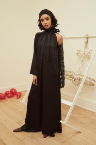Rosetta Getty RTW Fall 2019