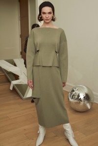 Rosetta Getty RTW Fall 2019