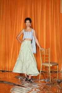 Rosie Assoulin RTW Fall 2019