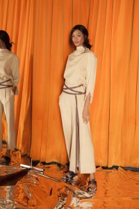Rosie Assoulin RTW Fall 2019
