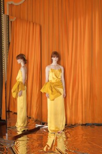 Rosie Assoulin RTW Fall 2019