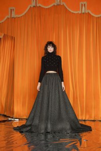 Rosie Assoulin RTW Fall 2019