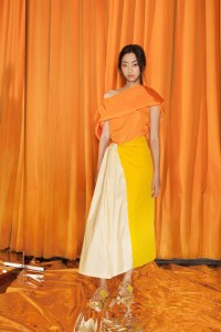 Rosie Assoulin RTW Fall 2019