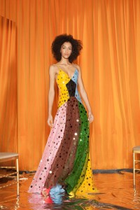 Rosie Assoulin RTW Fall 2019