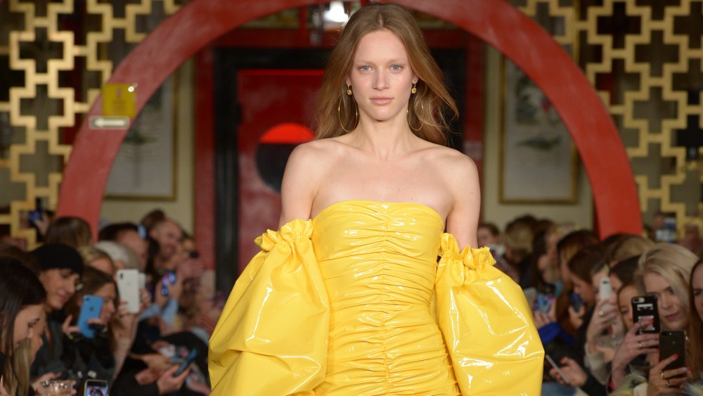 Rotate Birger Christensen Fall 2019