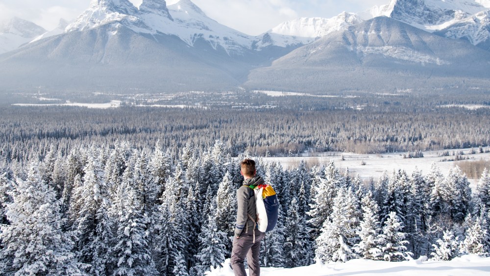 Outdoor Retailer Snow Show Underscores Sustainability, Performance